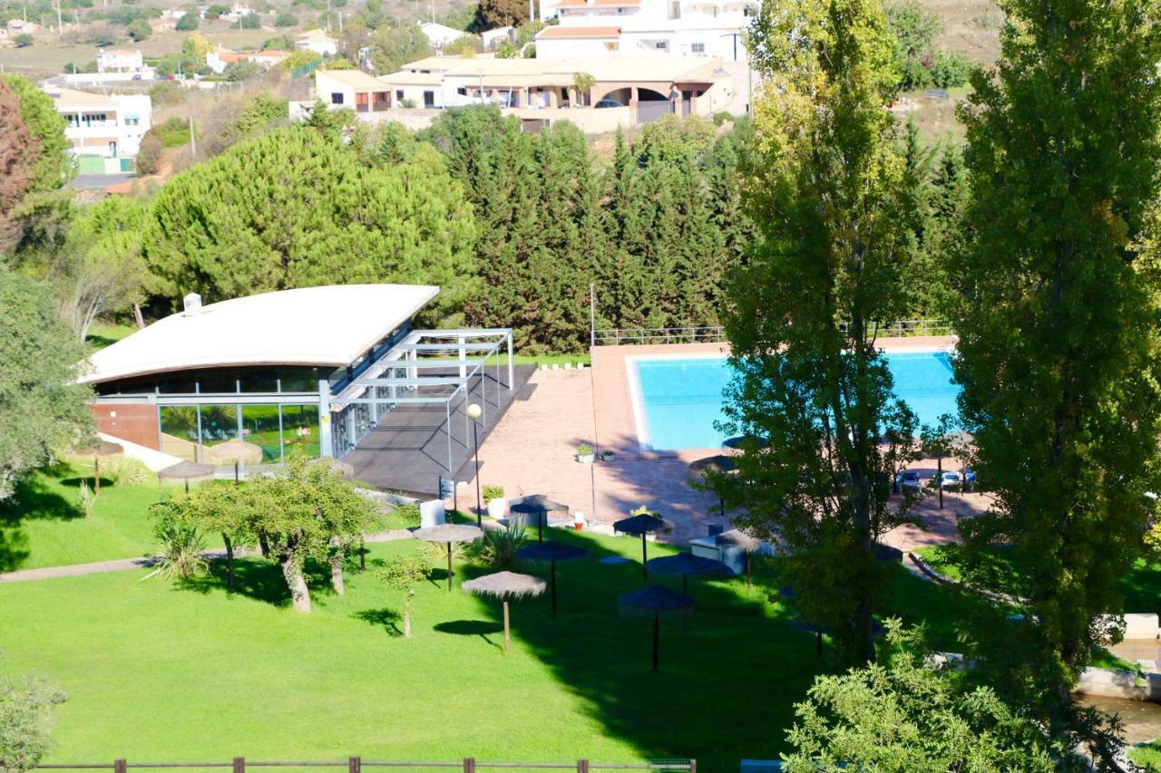 Casa Garcia - Marina Park Lagos Exterior foto